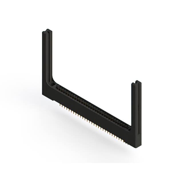 396-031-526-158 EDAC Inc.  Edgeboard Connectors